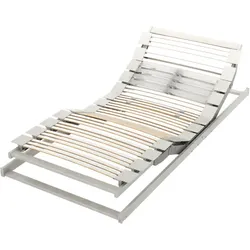 Schlaraffia Lattenrost ComFEEL 40 Plus M mit Motor