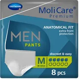 Hartmann MoliCare Premium MEN Pants 5 Tropfen M