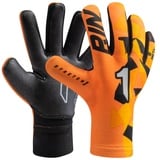 Rinat Torwarthandschuhe Meta Tactik GK AS Junior Orange, Größe 3