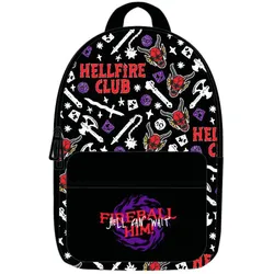 Rucksack Stranger Things - Feuerball Ihn!