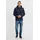 11 Project Hoodie blau M