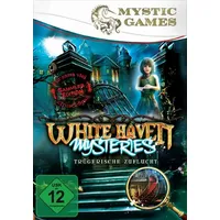 Mystic Games: White Haven Mysteries - Trügerische Zuflucht