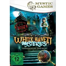 Mystic Games: White Haven Mysteries - Trügerische Zuflucht