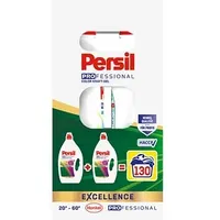 Persil COLOR KRAFT-GEL TIEFENREIN Waschmittel 2x 2,925 l