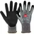 Hase Safety Gloves Hase Schnittschutzhandschuhe Genua Dry+ Größe 9, Dyneema