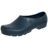 Saliha SALIHA® Multi Clog blau 48 - 48
