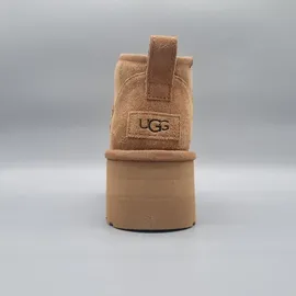UGG Australia UGG Classic Ultra Mini Platform 1135092CHE - 42 EU