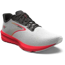 Brooks Damen Launch GTS 10 weiß 38.0