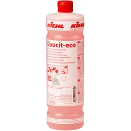 Kiehl Duocit eco Sanitärreiniger 1 l