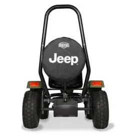 Berg Toys Jeep Revolution (07.11.06.00)