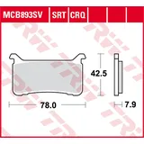 TRW Lucas TRW MCB893SV