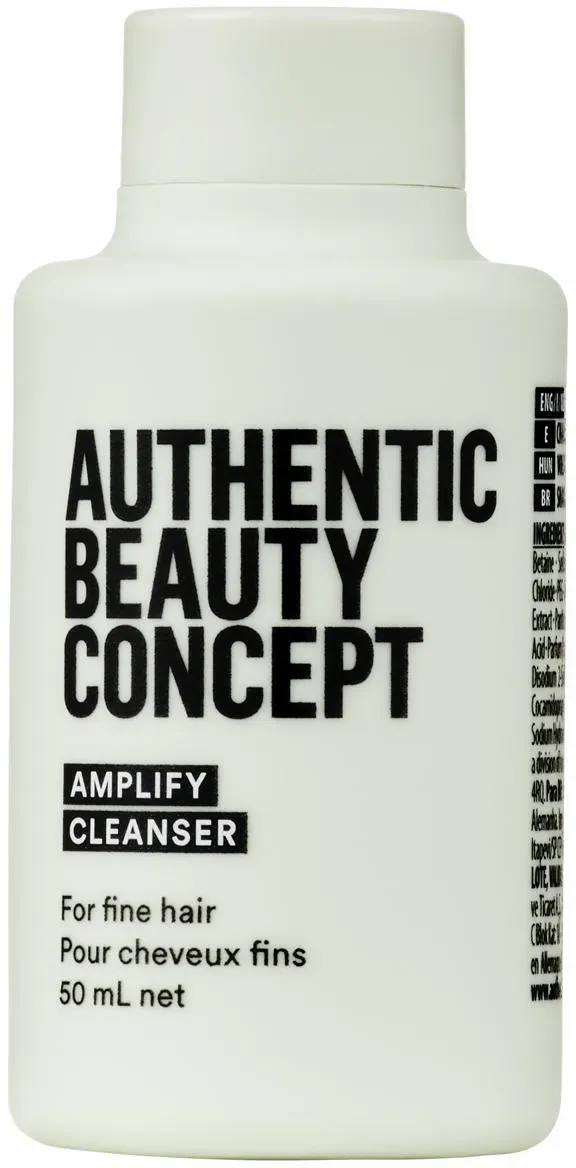 Authentic Beauty Concept Amplify Cleanser 50 ml