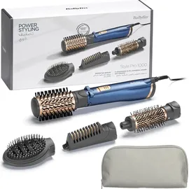 Babyliss Style Pro 1000 Lockenstab blau