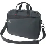 Fujitsu S26391-F20-L120 Notebooktasche 35,6 cm (14 Zoll) Toploader-Tasche Schwarz 10er Pack