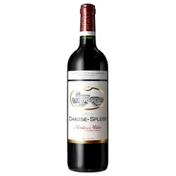 Château Chasse-Spleen 2019