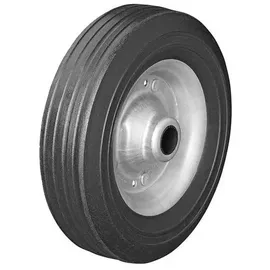 PRO PLUS Stützrad Vollgummi 200 x 60 mm 400 kg