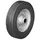 PRO PLUS Stützrad Vollgummi 200 x 60 mm 400 kg