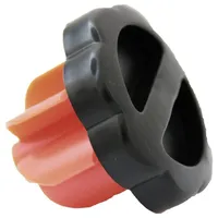 HP Autozubehör 18290 Not-Tankdeckel Universal Not-Tankdeckel (Ø) 7cm