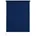 LIEDECO Bella Casa Klemmfix-Rollo ca 150 x 60 cm blau