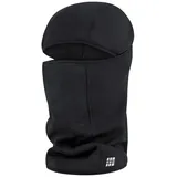 CEP Unisex Core Run Balaclava schwarz