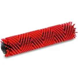 Kärcher Walzenbürste, mittel, rot, 550 mm