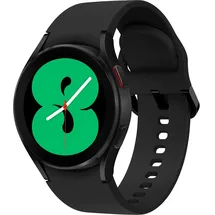 Samsung Galaxy Watch4 Black 40 mm LTE Sport Band Black