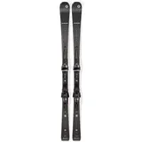 BLIZZARD Herren All-Mountain Ski PHOENIX R14 PRO +, 001 SCHWARZ/PINK, 155