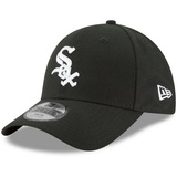 New Era MLB Kid 's die Liga 9 Forty Cap verstellbar, Jungen Mädchen, Chicago White Sox