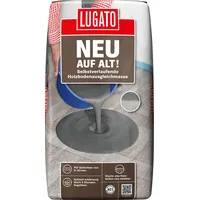 Lugato Neu auf Alt Bodenausgleichsmasse 20 kg