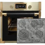 Kaiser EH 6427 AD + KCT 6715 Ära