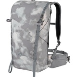 Jack Wolfskin 3D Aerorise 20 Rucksack 48 cm silver all over