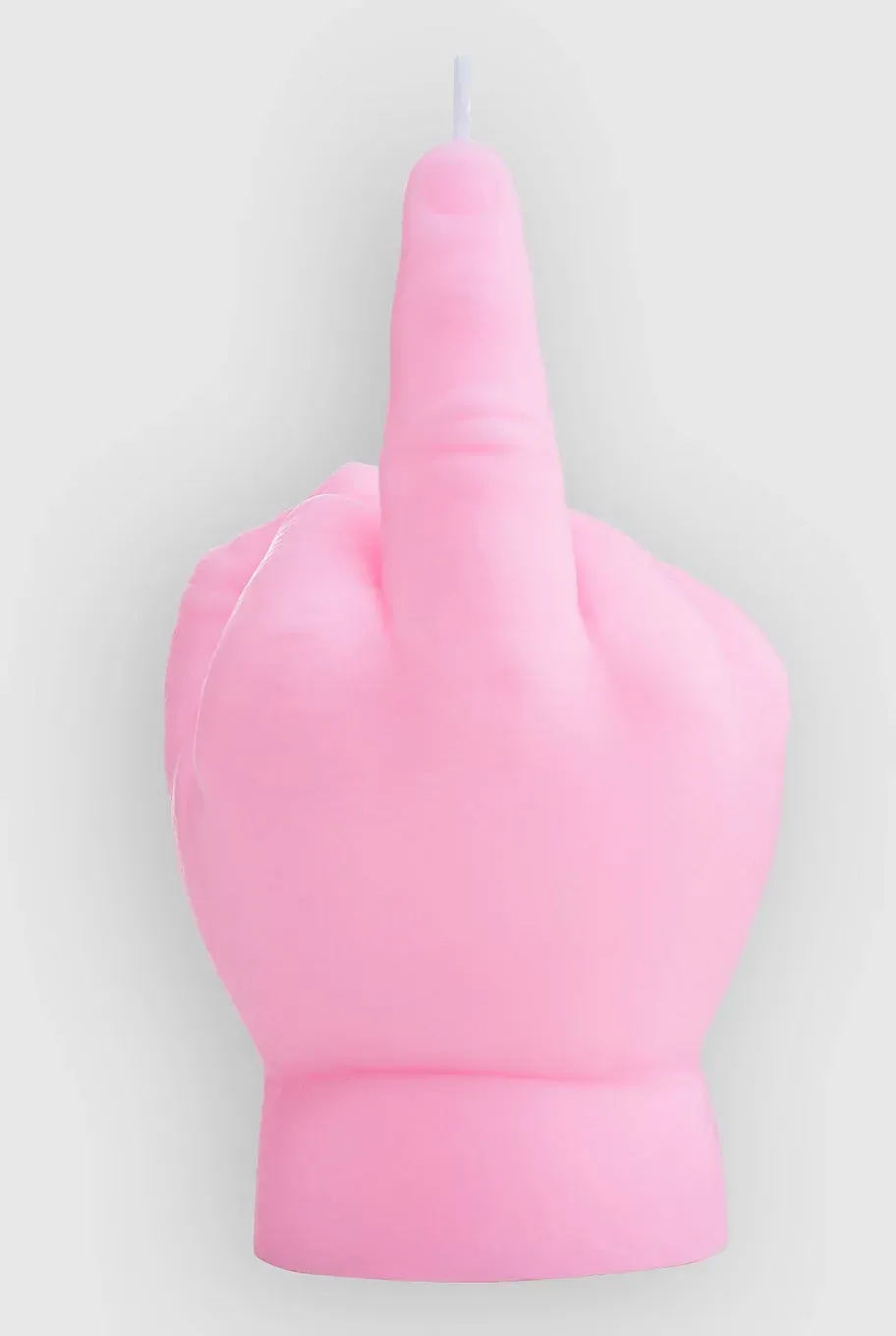 CandleHand F*Ck You Baby Candle pink Gr. Uni