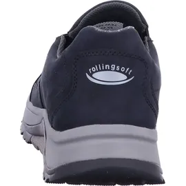 Gabor Slipper Herren Blau 45