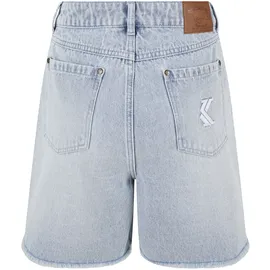 Karl Kani Shorts Blau 25
