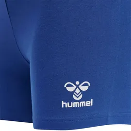 hummel Core Volleyball Hipster Blau S