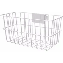 COMPULOCKS Rise Freedom 2.0 Halterung Weiss