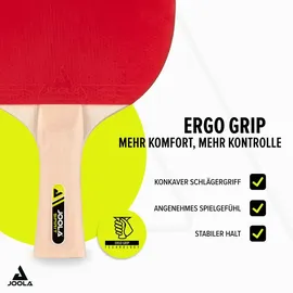 Joola Spielset Family (54810)