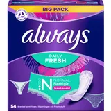 Always Daily Fresh Normal Flexistyle mit Frischeduft, Big Pack