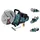 Makita DCE090ZX1 ohne Akku