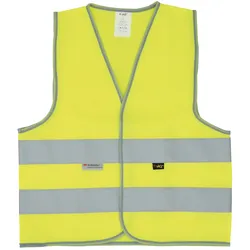 4-Act Reflex-Kinderweste