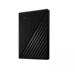 Western Digital My Passport 1 TB - Externe Festplatte