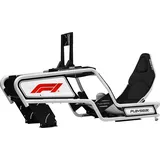 Playseat Formula Intelligence - Black / White