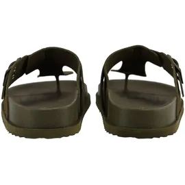 GEOX Pantoletten Military 43