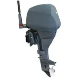 Oceansouth Yamaha 2-zylinder F25g F25c 2017 Abdeckung - 432 cc