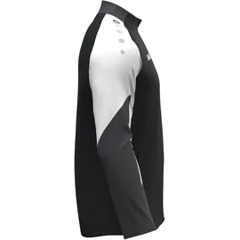 Jako Dynamic Trainingsjacke Schwarz/Weiß/Anthrazit L