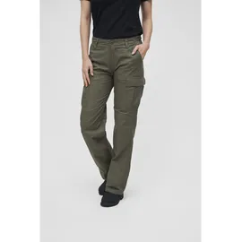 Brandit Textil Bdu Ripstop Hosen Olive 31