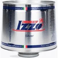 IZZO Nepoletano Silver 1000 g