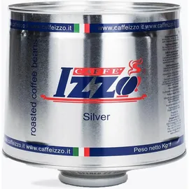 IZZO Nepoletano Silver 1000 g