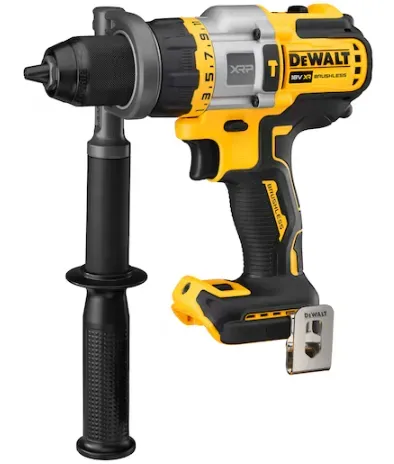 Preisvergleich Produktbild Dewalt DCD999NT-XJ Akku-Schlagbohrschrauber