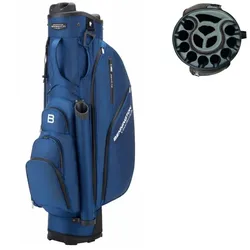 Bennington QO9 Water Resistant Trolleybag navy